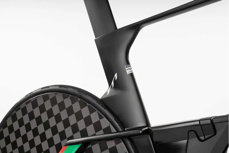 Colnago TT1 Carbon Time Trial Frameset Code SDM3-5